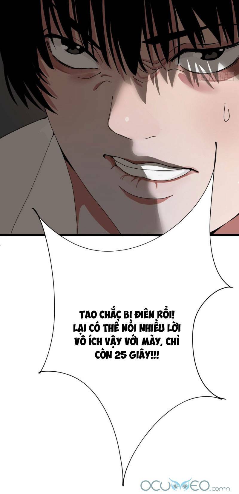 Khi Đóa Hoa Sẫm Màu Nở Rộ Chương 2 Ảnh 7