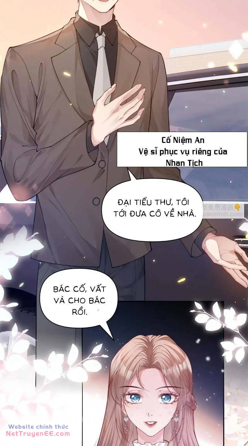 Cô Cả Khí Phách Trở Về Vả Mặt Kẻ Thế Thân Chương 11 Ảnh 8