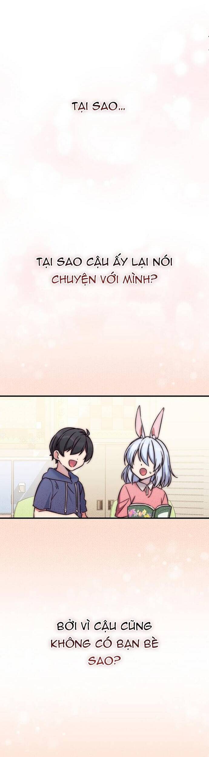 Trở Thành Bạn Thời Thơ Ấu Của Boss Cấp Trung Chương 4 Ảnh 19