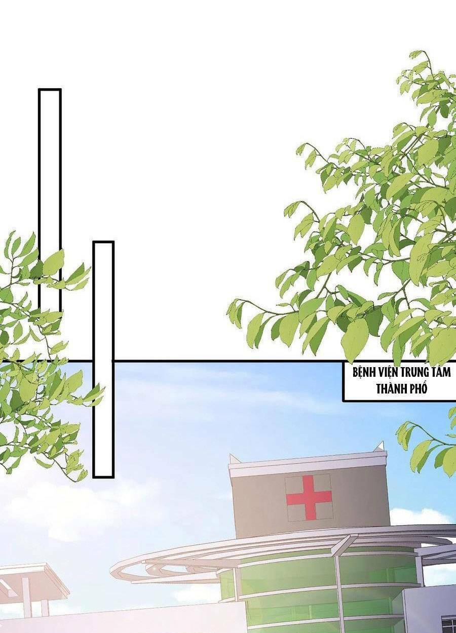 Thiên Tài Khốc Bảo: Tổng Tài Sủng Thê Quá Cường Hãn Chương 222 Ảnh 3