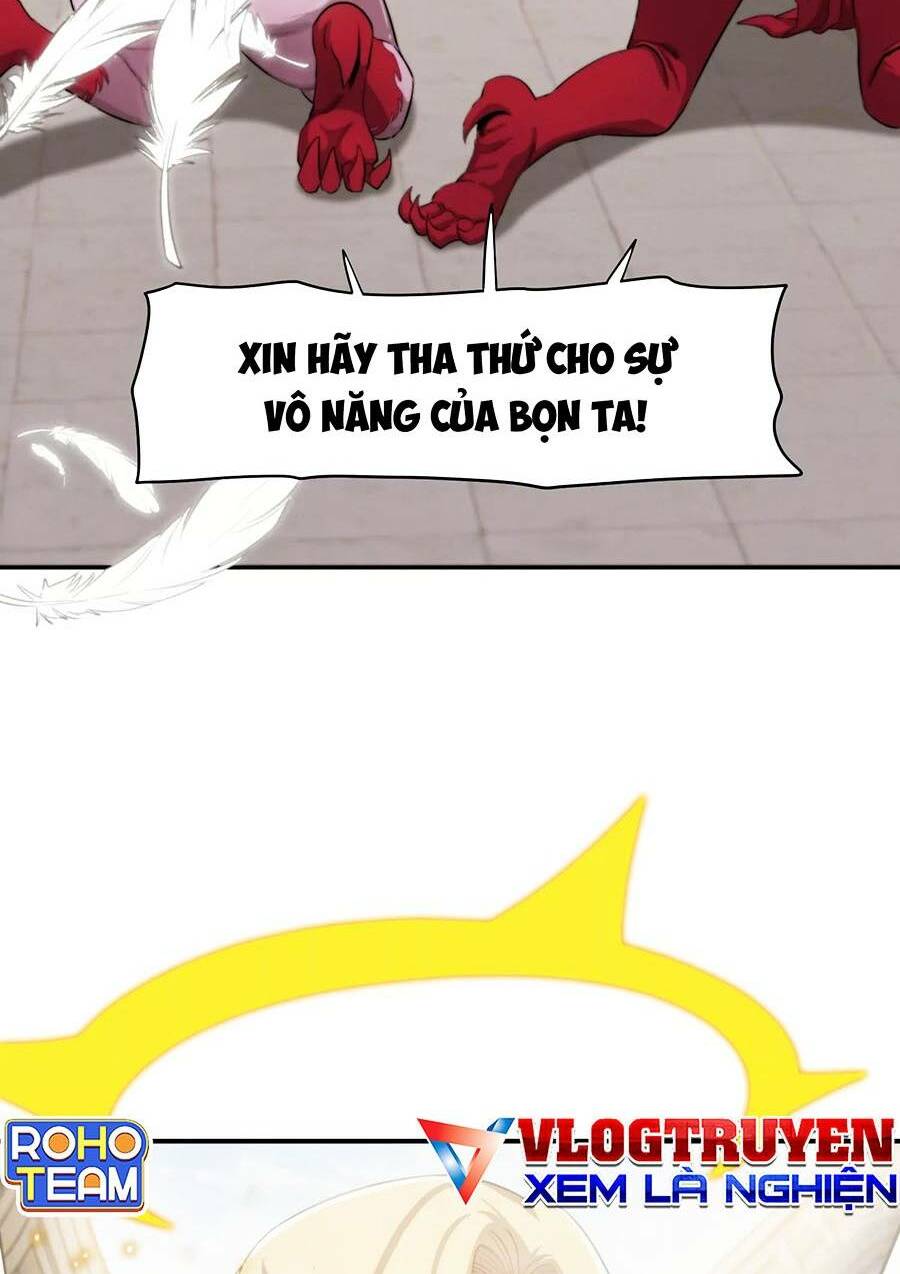 Chúa Cứu Thế Phá Game Rồi Chương 1 Ảnh 9