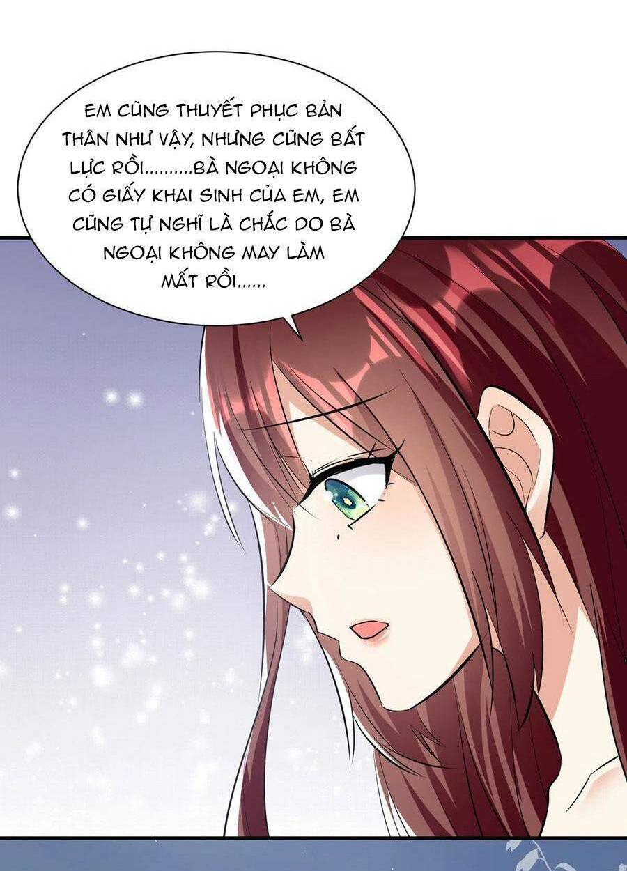 Thiên Tài Khốc Bảo: Tổng Tài Sủng Thê Quá Cường Hãn Chương 227 Ảnh 27
