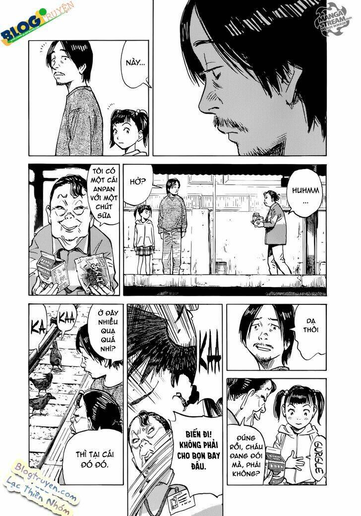 Mujirushi Chương 1 Ảnh 25