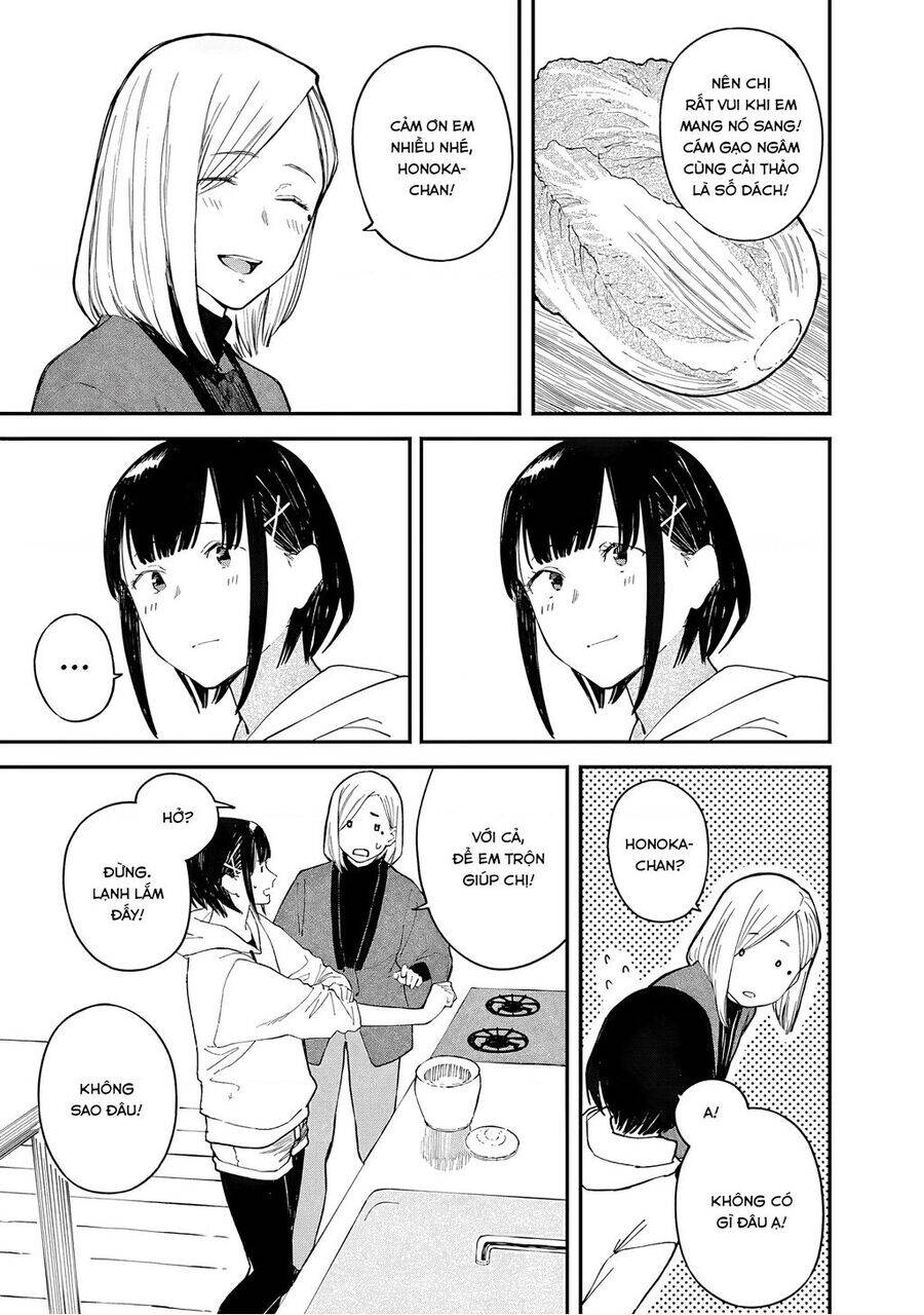 Bên Bếp Lửa Nhà Alice-San Chương 16 Ảnh 11