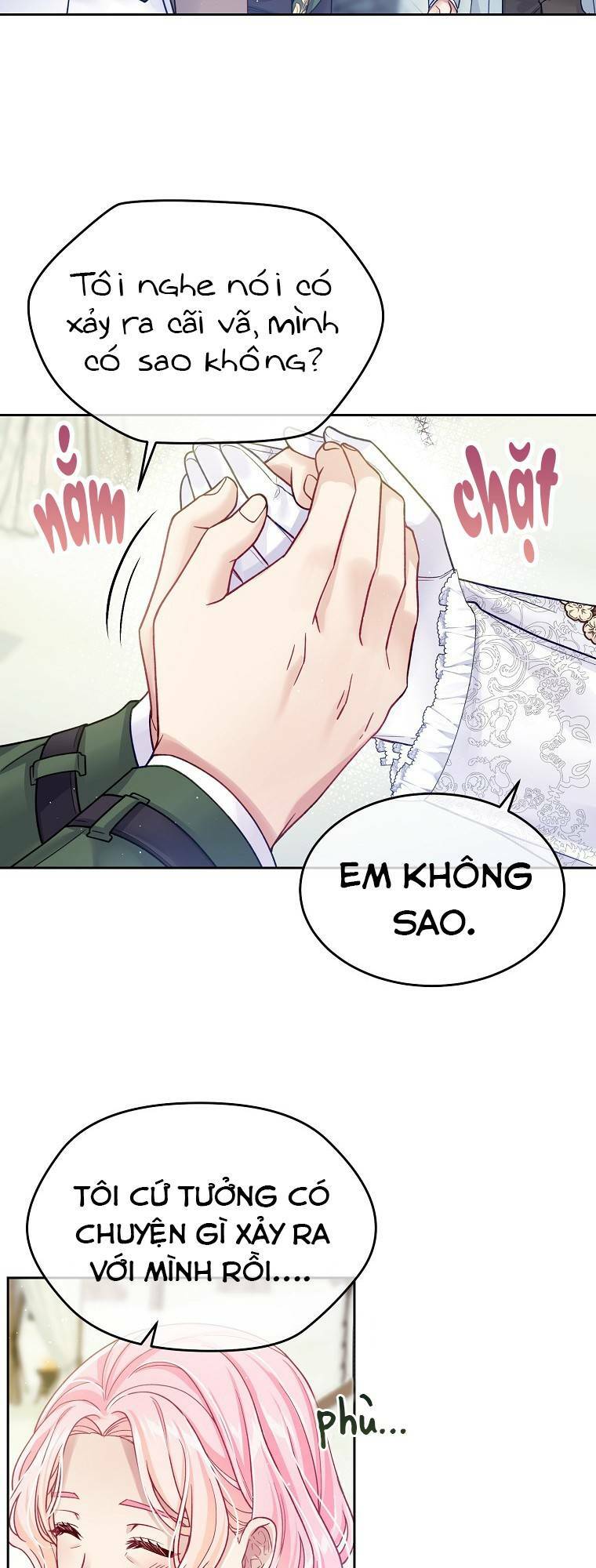 Chồng Em Dễ Thương Chết Mất Thôi! Chương 30 Ảnh 14