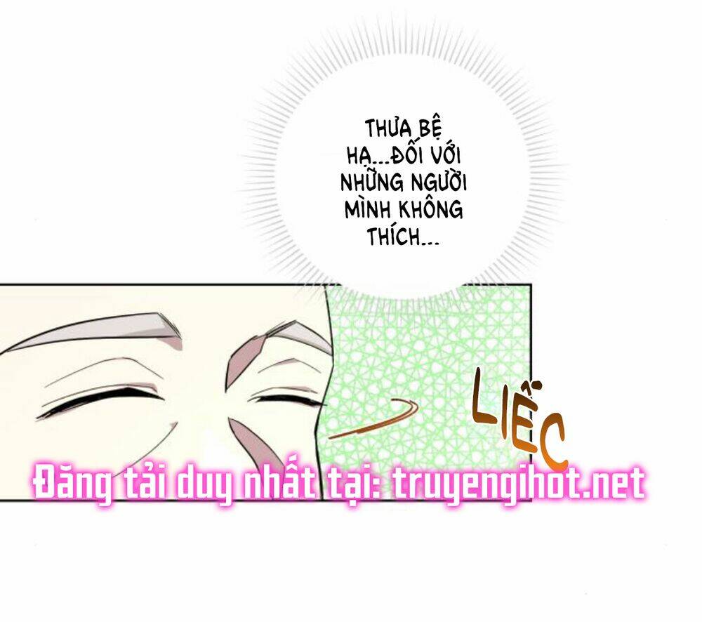 Ta Đã Từng Mong Nàng Biến Mất Chương 23 Ảnh 76