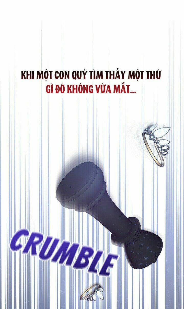 Khế Ước Của Ác Ma Chương 46 Ảnh 21