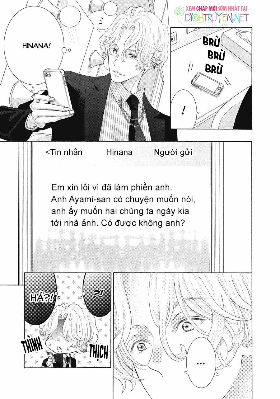 Gozen 0-Ji, Kiss Shi Ni Kite Yo Chương 35 Ảnh 12