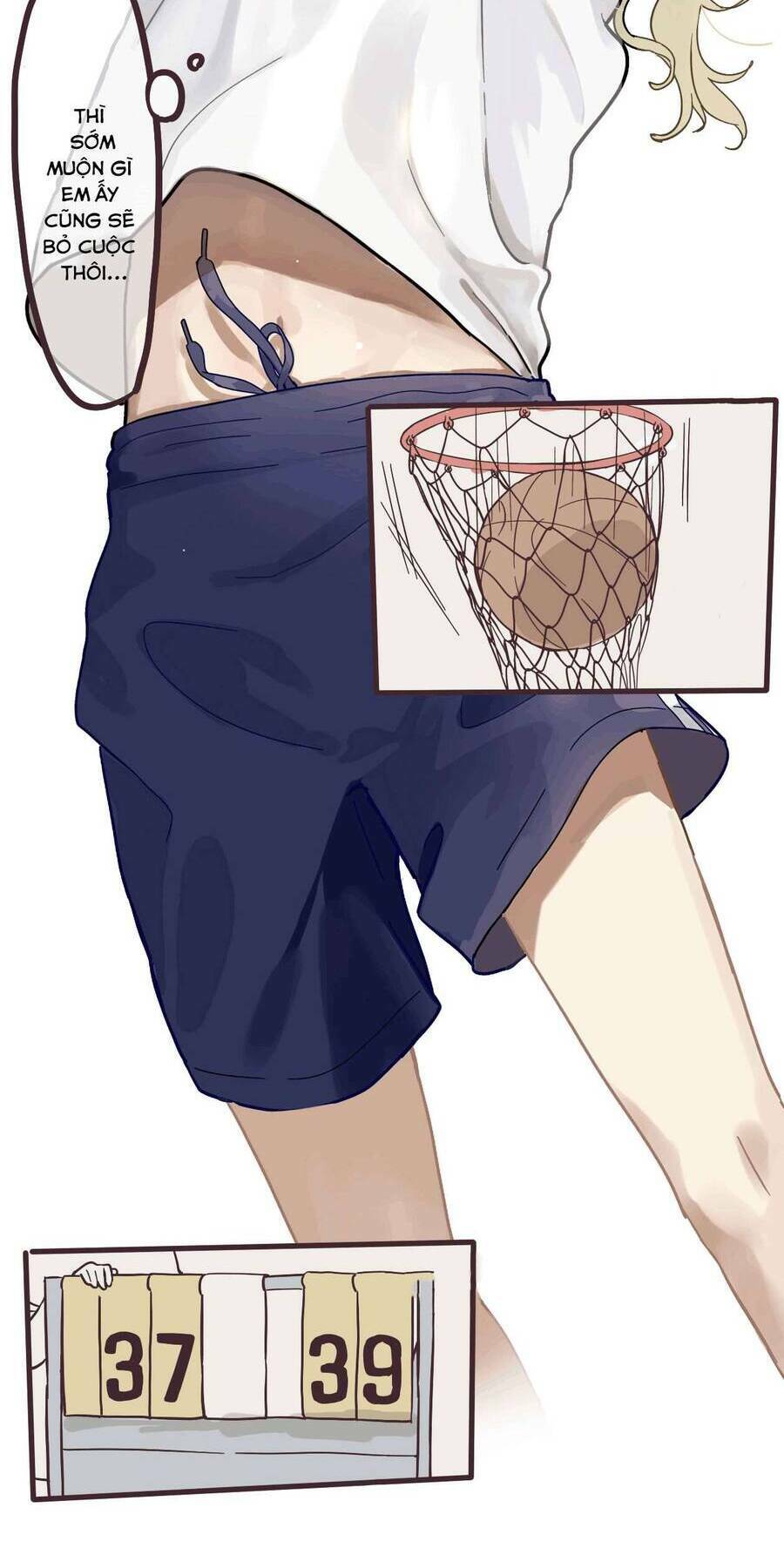 My Crossdressing Senpai Chương 2 Ảnh 30