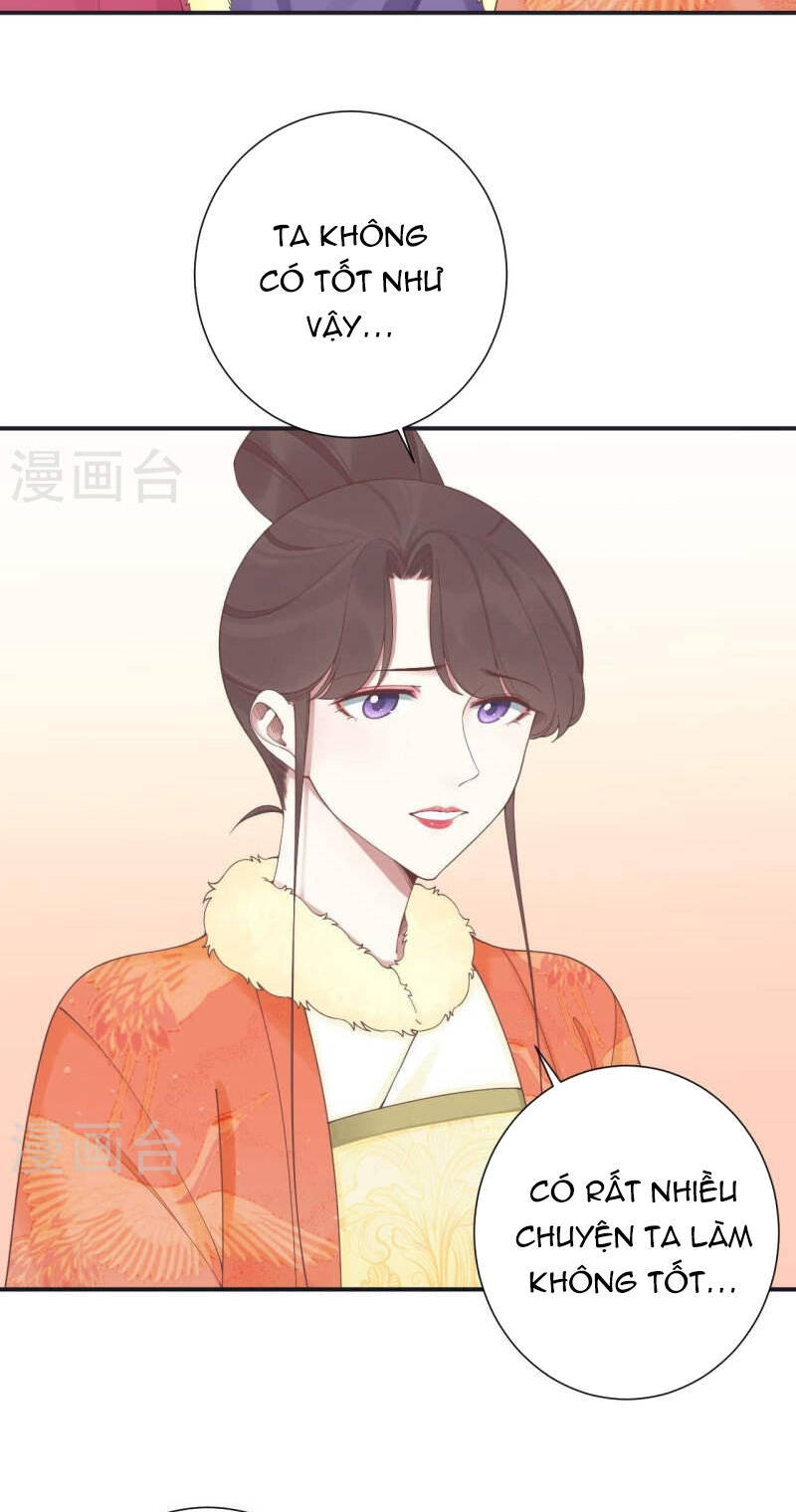 Hoàng Hậu Bận Lắm Chương 203 Ảnh 27