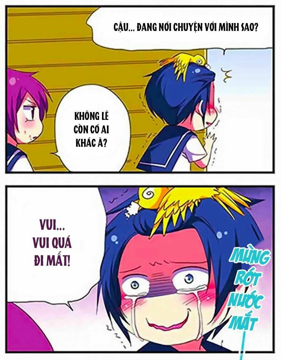 Manh Tam Quốc Chương 105 Ảnh 24