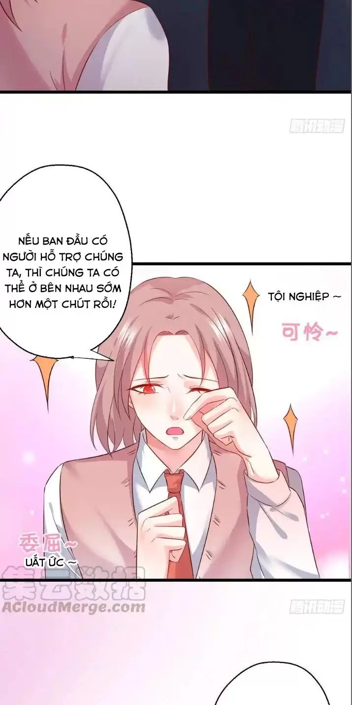Hắc Đạo Này Có Chút Manh Chương 159 Ảnh 35