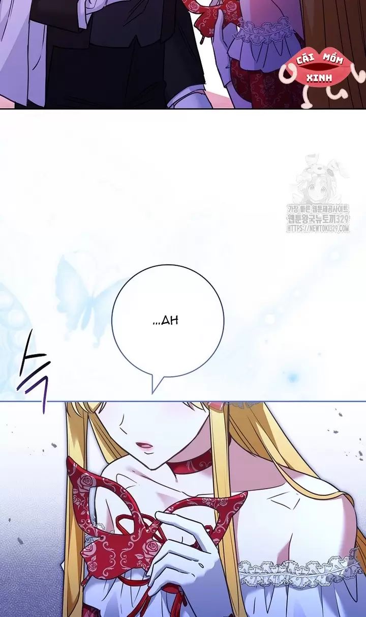 Tôi Phải Mau Chóng Kết Hôn Vì Thời Gian Có Hạn Chương 31 Ảnh 11