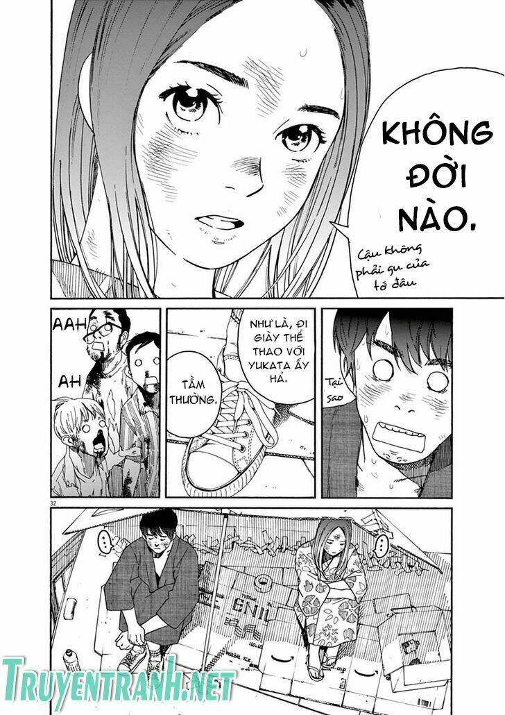 8 Tales Of The Zqn Chương 4 Ảnh 32