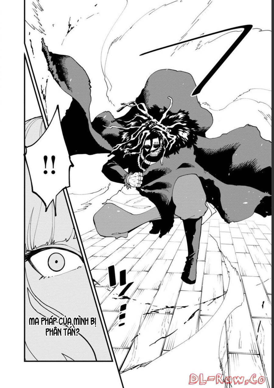 Katainaka No Ossan, Kensei Ni Naru ~Tada No Inaka No Kenjutsu Shihan Datta No Ni, Taiseishita Deshi-Tachi Ga Ore Wo Hottekurenai Ken~ Chương 15 Ảnh 13