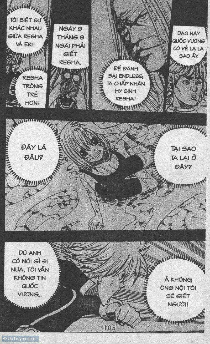 Rave Master (Scan) Chương 34 Ảnh 106