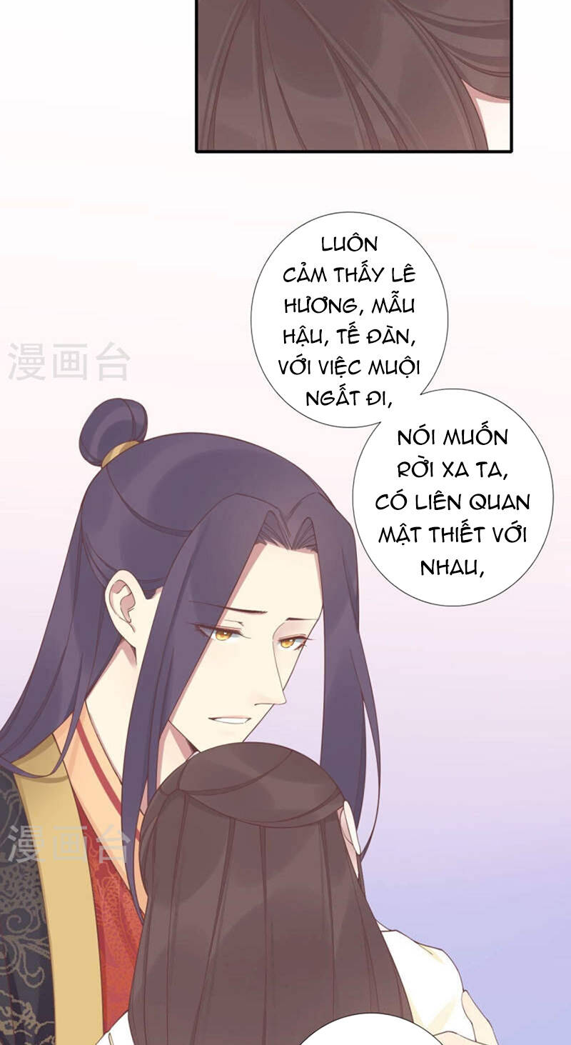Hoàng Hậu Bận Lắm Chương 213 Ảnh 9
