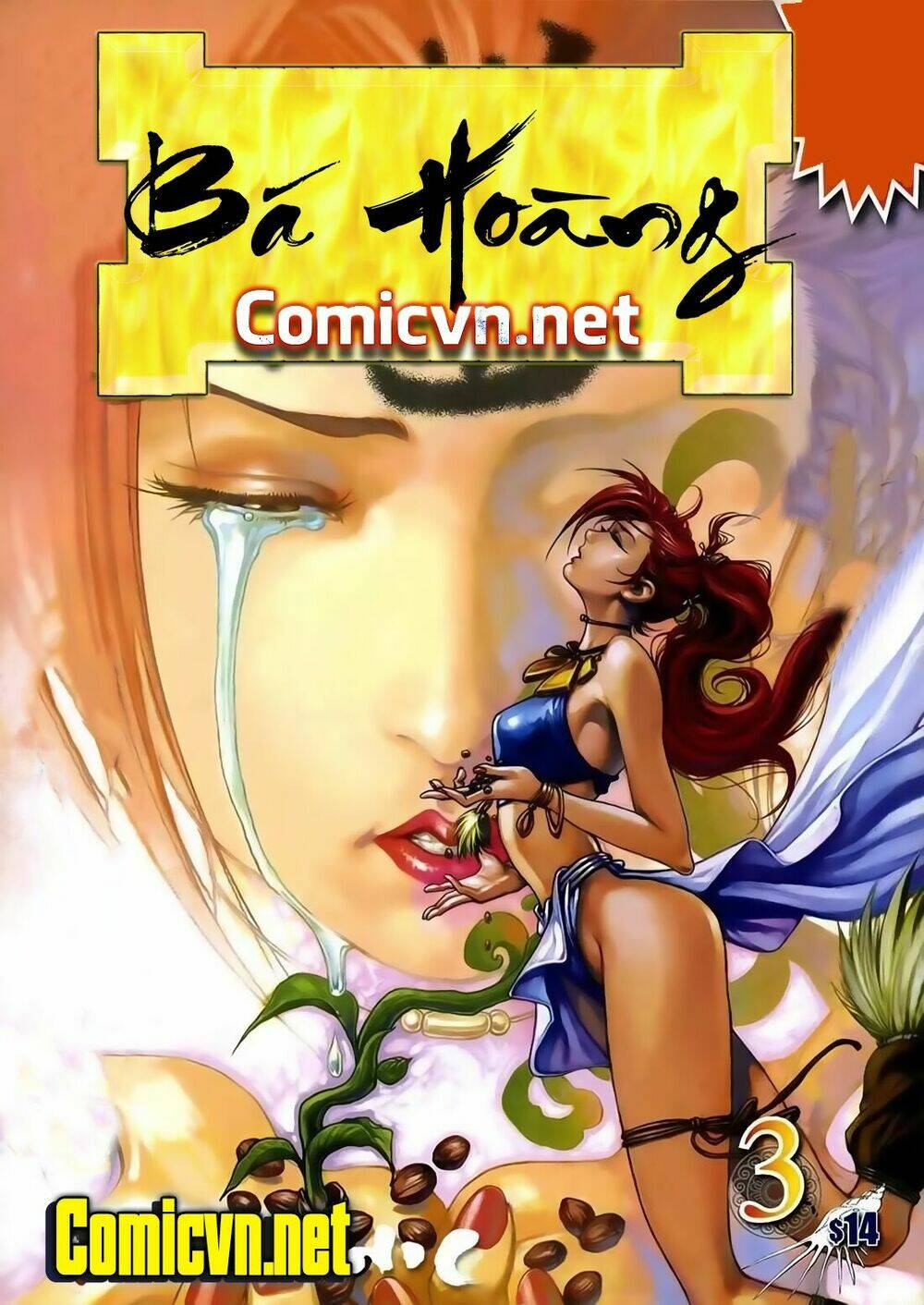 Bá Hoàng Chương 6 Ảnh 2