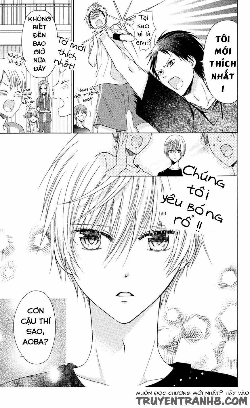 Aoba-Kun Ni Kikitai Koto Chương 3 Ảnh 18