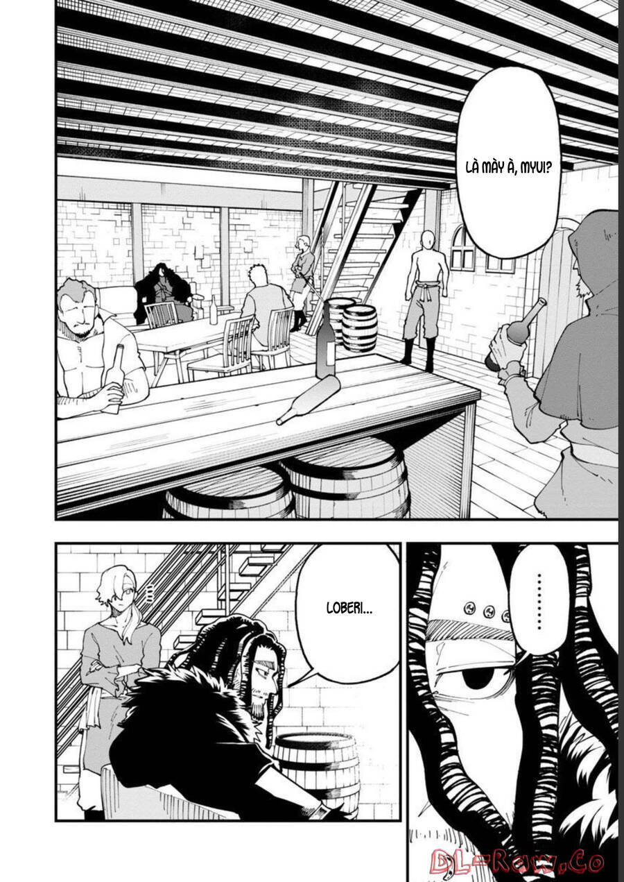 Katainaka No Ossan, Kensei Ni Naru ~Tada No Inaka No Kenjutsu Shihan Datta No Ni, Taiseishita Deshi-Tachi Ga Ore Wo Hottekurenai Ken~ Chương 15 Ảnh 4