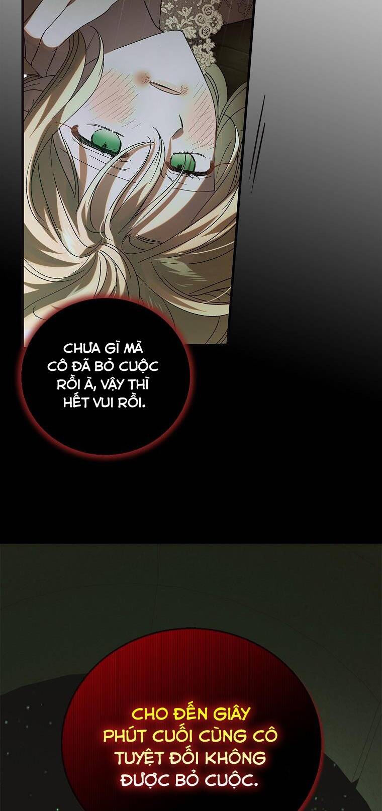 Cách Để Em Bảo Vệ Anh Chương 125.1 Ảnh 55