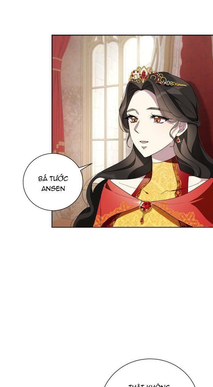Ta Đã Từng Mong Nàng Biến Mất Chương 39 Ảnh 5