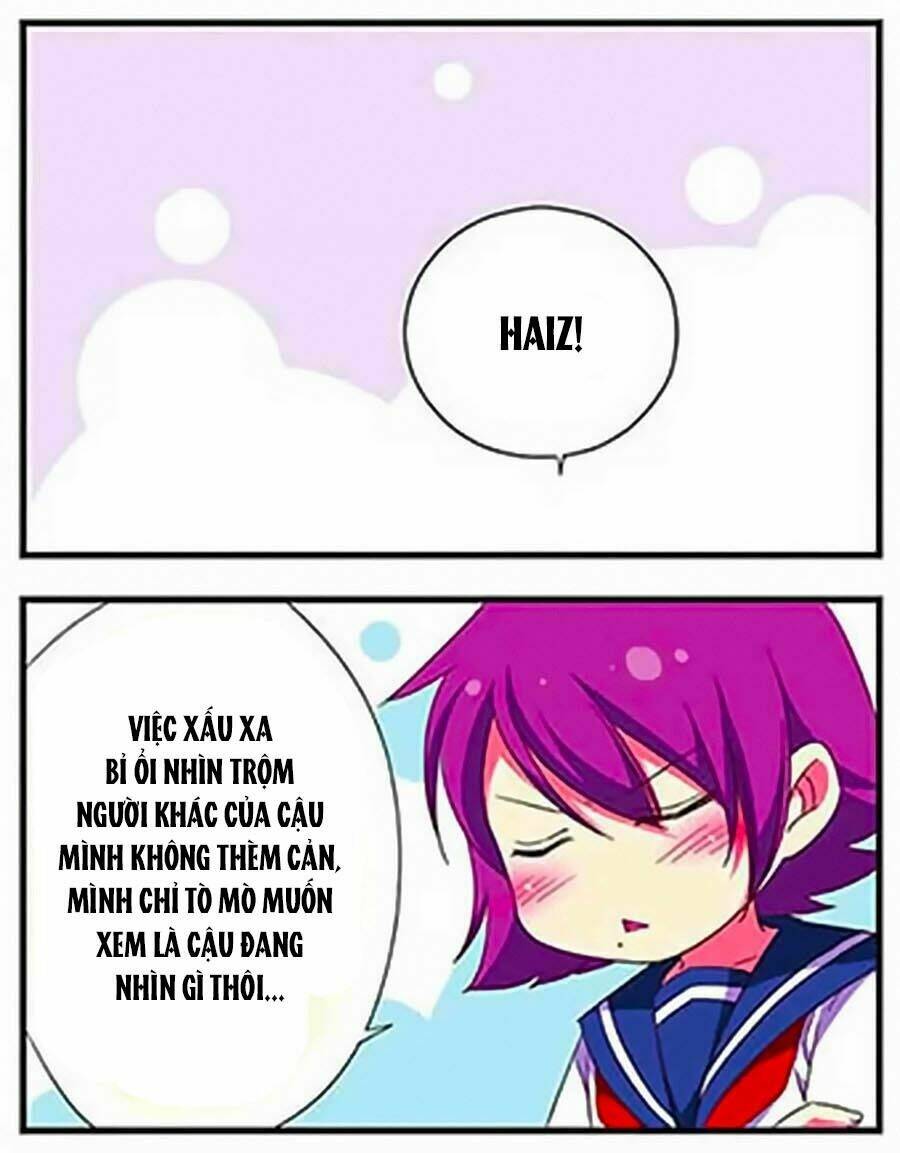 Manh Tam Quốc Chương 105 Ảnh 22