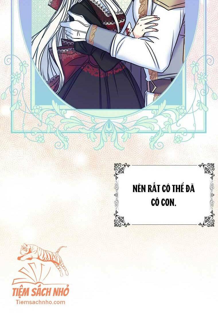 Sinh Ra Làm Con Gái Ác Nữ Chương 25 Ảnh 46