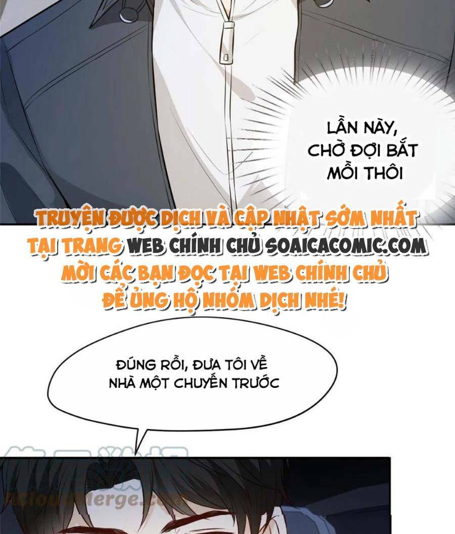 Vượt Rào Trêu Chọc Chương 102 Ảnh 9