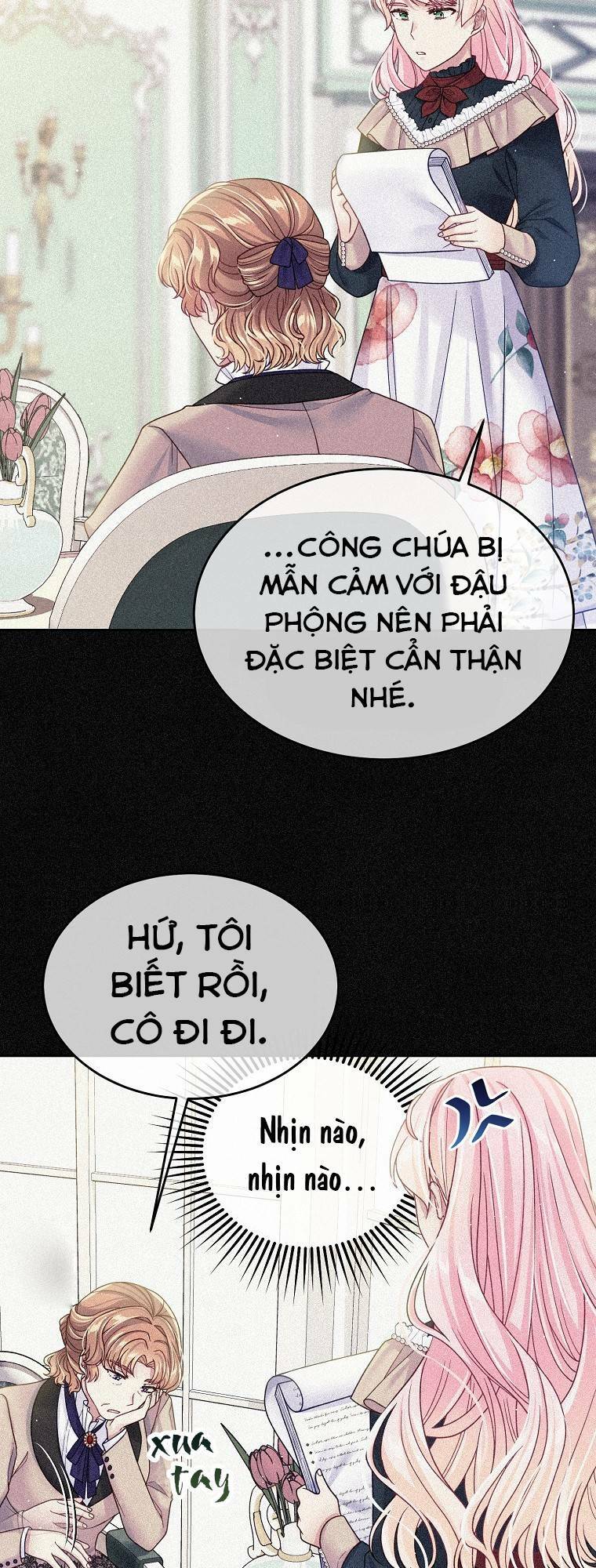 Chồng Em Dễ Thương Chết Mất Thôi! Chương 28 Ảnh 45