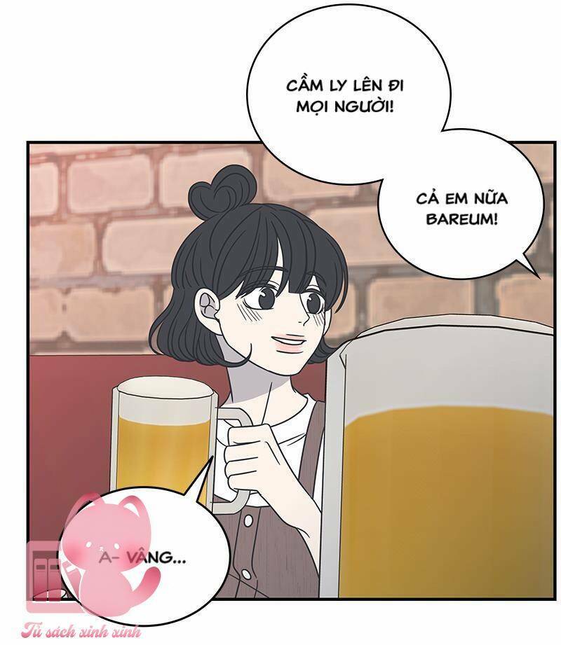 Kế Hoạch Hẹn Hò Của Bareum Chương 76 Ảnh 15