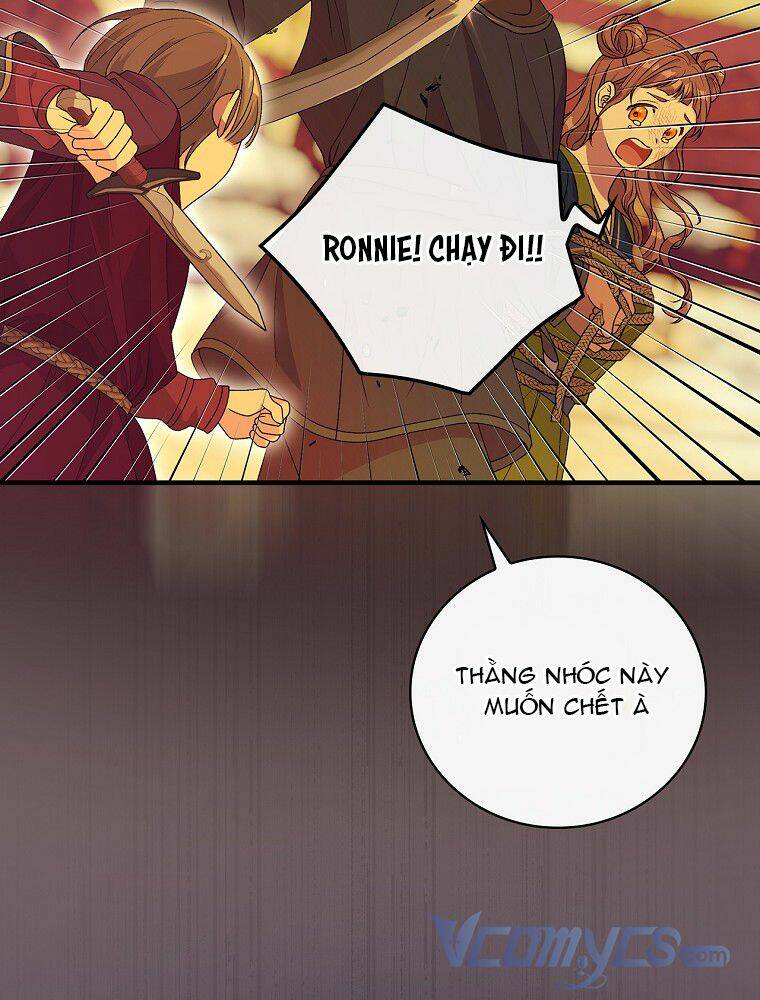 Hiệp Sĩ Hoa Băng Chương 58 Ảnh 40