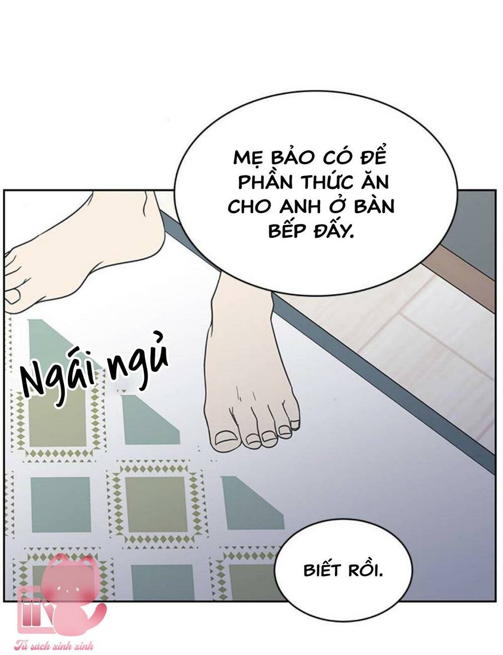 Kế Hoạch Hẹn Hò Của Bareum Chương 84 Ảnh 88