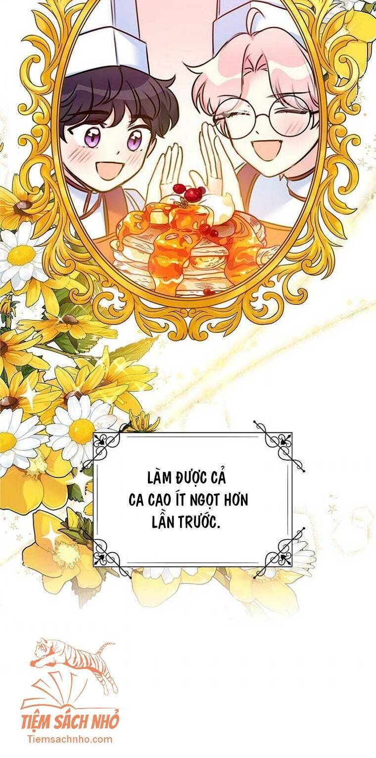 Sinh Ra Làm Con Gái Ác Nữ Chương 24 Ảnh 36