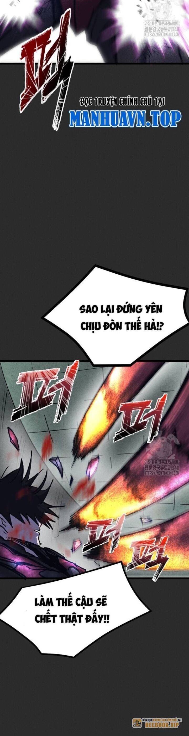 Người Côn Trùng Chương 77 Ảnh 42