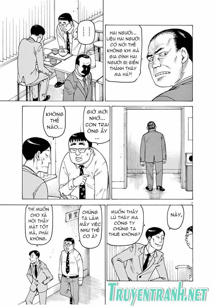 8 Tales Of The Zqn Chương 3 Ảnh 24
