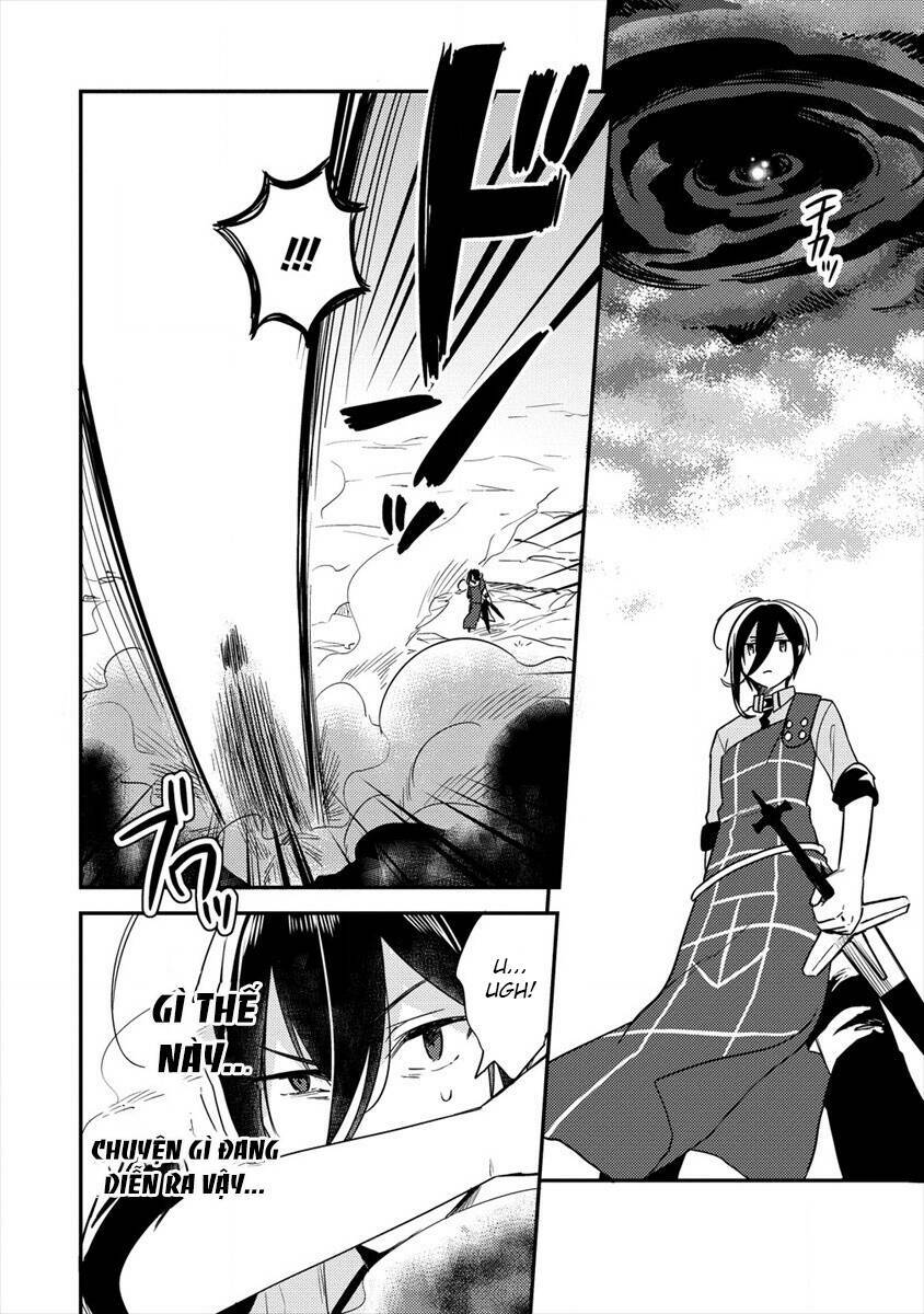 Isekai De Kojiin Wo Hiraita Kedo, Naze Ka Darehitori Sudatou To Shinai Ken Chương 24 Ảnh 18