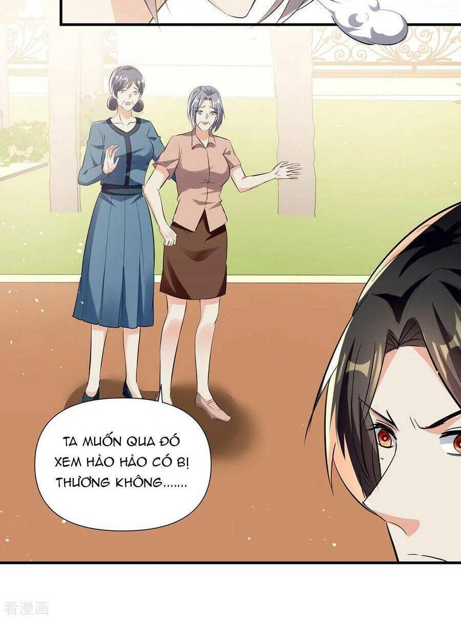 Thiên Tài Khốc Bảo: Tổng Tài Sủng Thê Quá Cường Hãn Chương 223 Ảnh 33