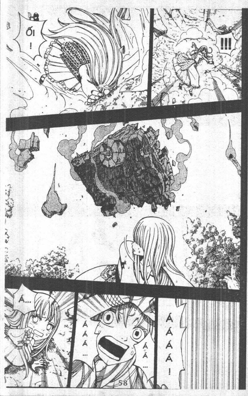 Rave Master (Scan) Chương 34 Ảnh 59