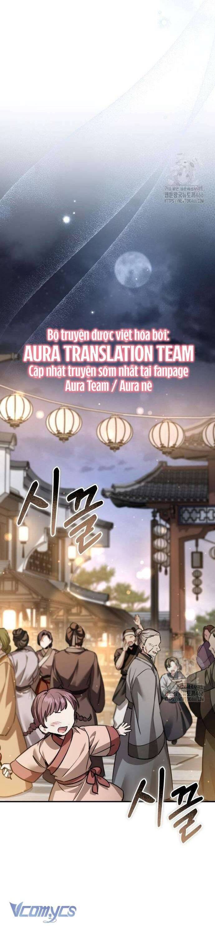 Khi Hắc Lang Gọi Tên Tôi Chương 45 Ảnh 54