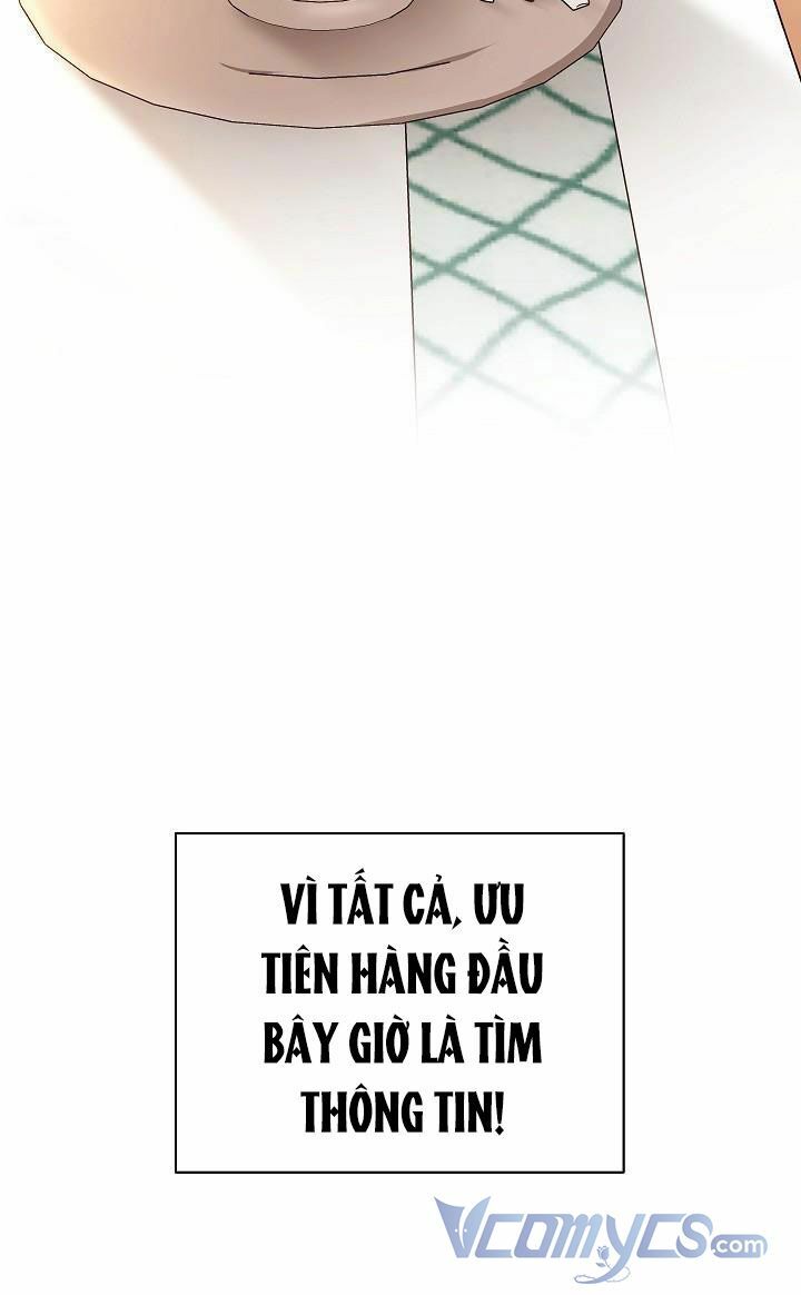 Tôi Sẽ Chịu Trách Nhiệm Về Phúc Lợi Của Nam Chính Chương 27 Ảnh 85