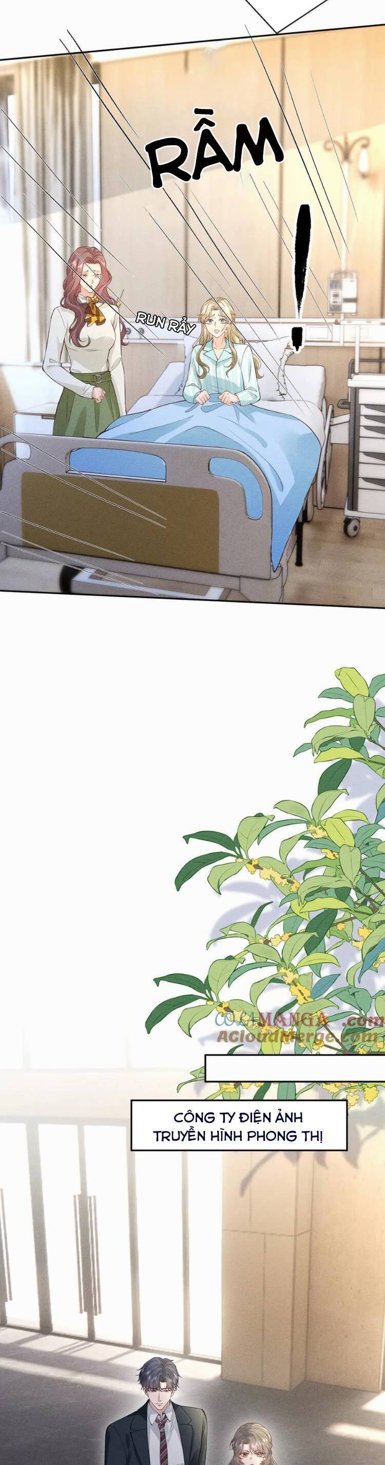 Lão Đại Toàn Năng Vừa Đẹp Vừa Ngầu Chương 35 Ảnh 8