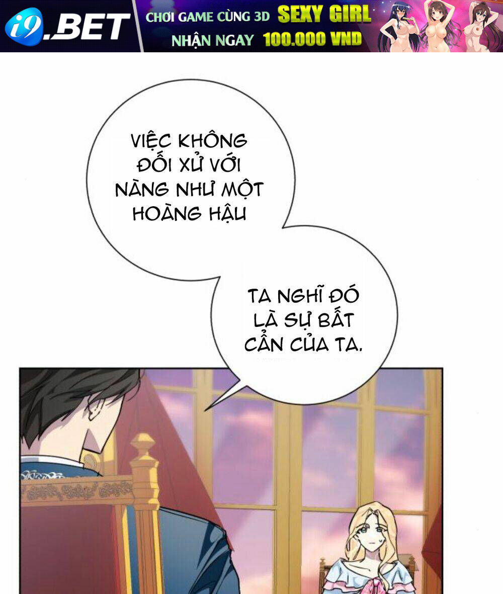 Ta Đã Từng Mong Nàng Biến Mất Chương 22 Ảnh 47