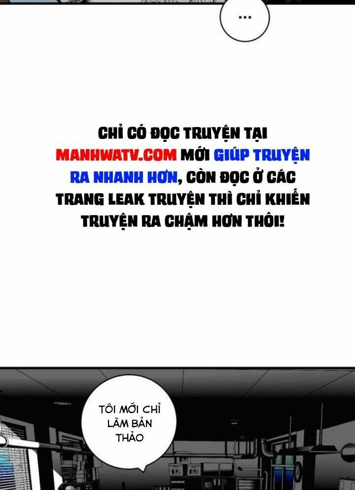 Quảng Trường Máu Chương 46 Ảnh 10