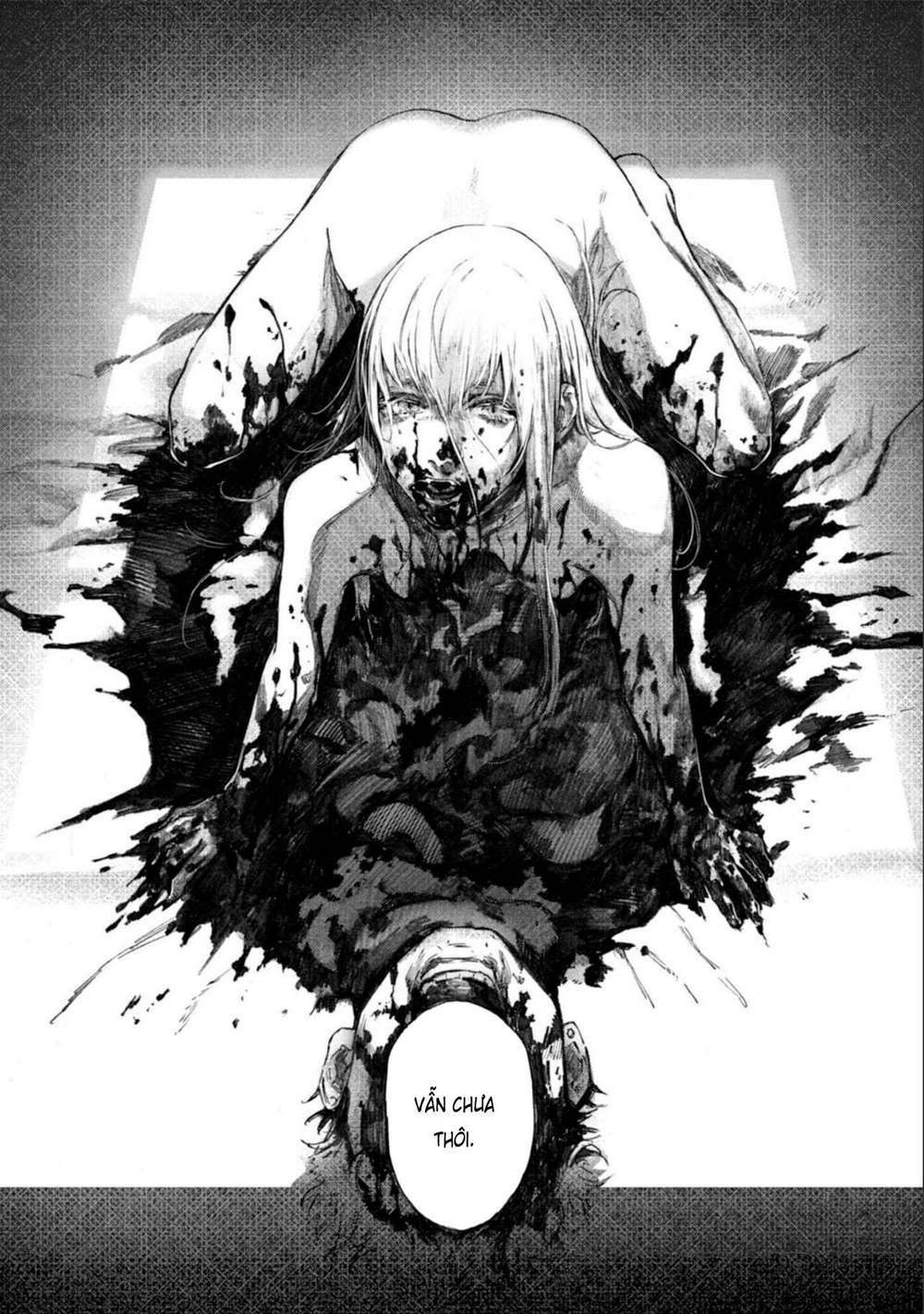 Kodoku No Ie Chương 1 Ảnh 36