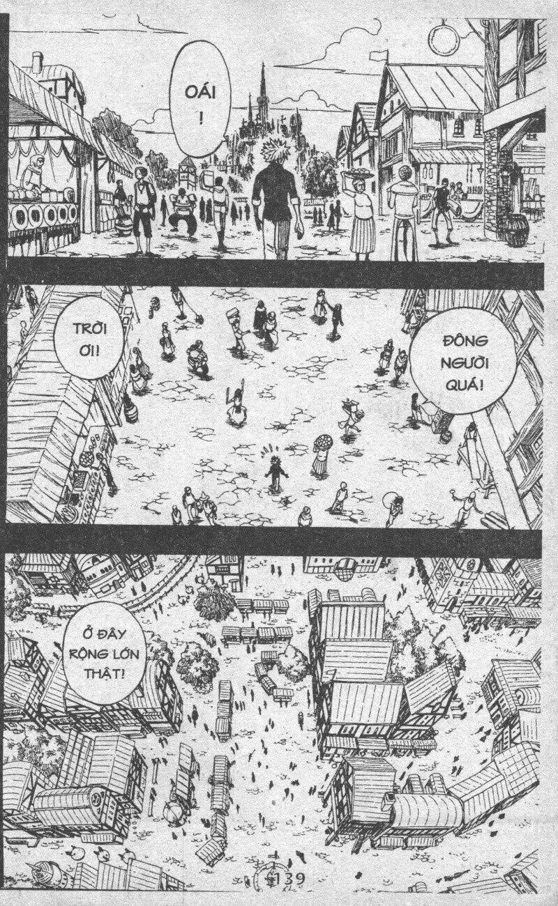 Rave Master (Scan) Chương 33 Ảnh 138