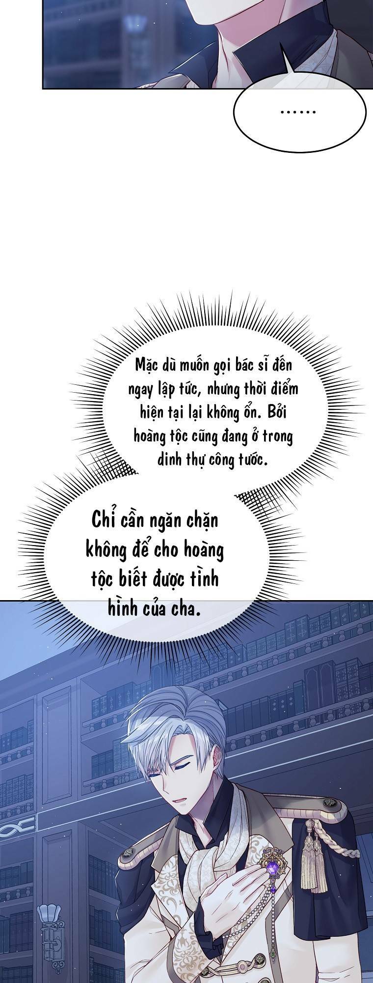 Chồng Em Dễ Thương Chết Mất Thôi! Chương 27 Ảnh 17