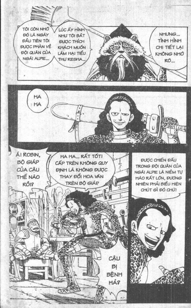 Rave Master (Scan) Chương 33 Ảnh 151