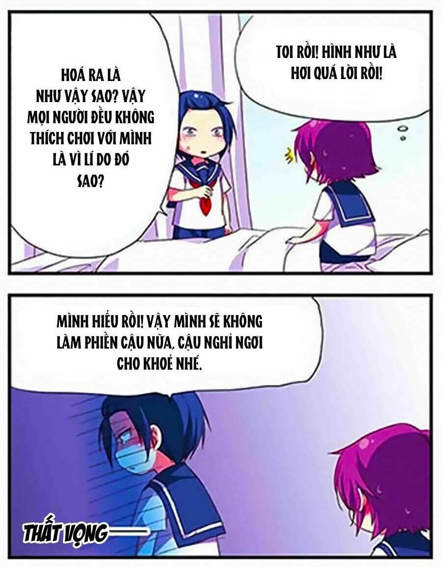Manh Tam Quốc Chương 105 Ảnh 29