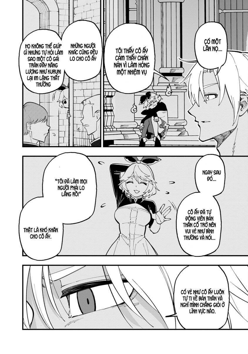 Katainaka No Ossan, Kensei Ni Naru ~Tada No Inaka No Kenjutsu Shihan Datta No Ni, Taiseishita Deshi-Tachi Ga Ore Wo Hottekurenai Ken~ Chương 14 Ảnh 6